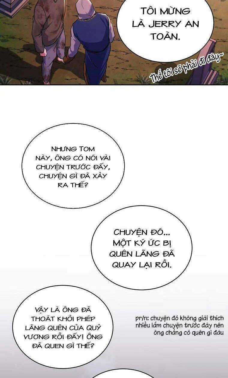 Xin Mời Dùng Bữa - Chapter 92 - Trang 76