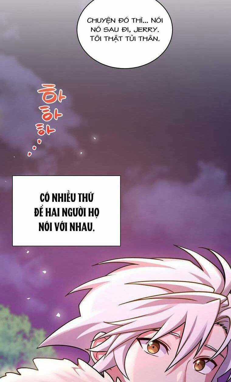 Xin Mời Dùng Bữa - Chapter 92 - Trang 77