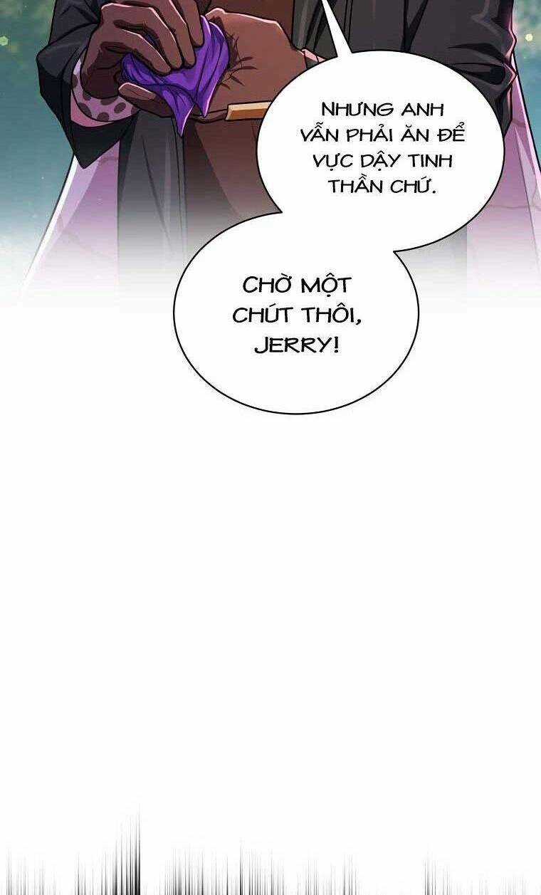 Xin Mời Dùng Bữa - Chapter 92 - Trang 9