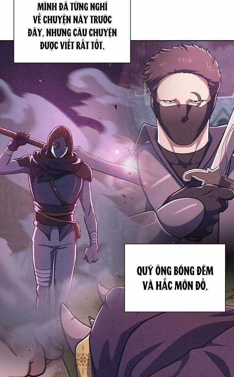 Xin Mời Dùng Bữa - Chapter 92 - Trang 83