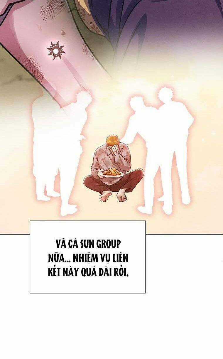 Xin Mời Dùng Bữa - Chapter 92 - Trang 84