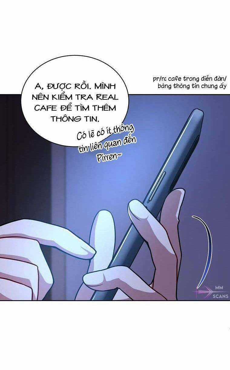 Xin Mời Dùng Bữa - Chapter 92 - Trang 85