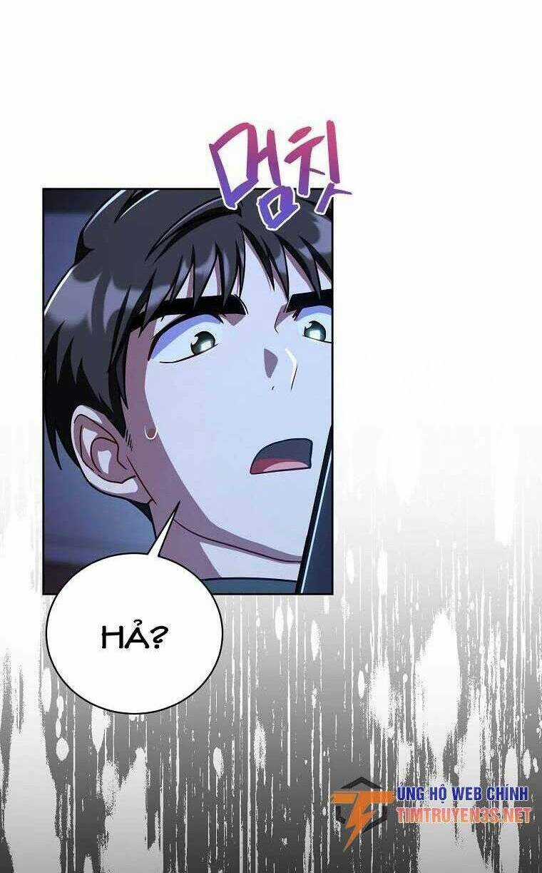 Xin Mời Dùng Bữa - Chapter 92 - Trang 86