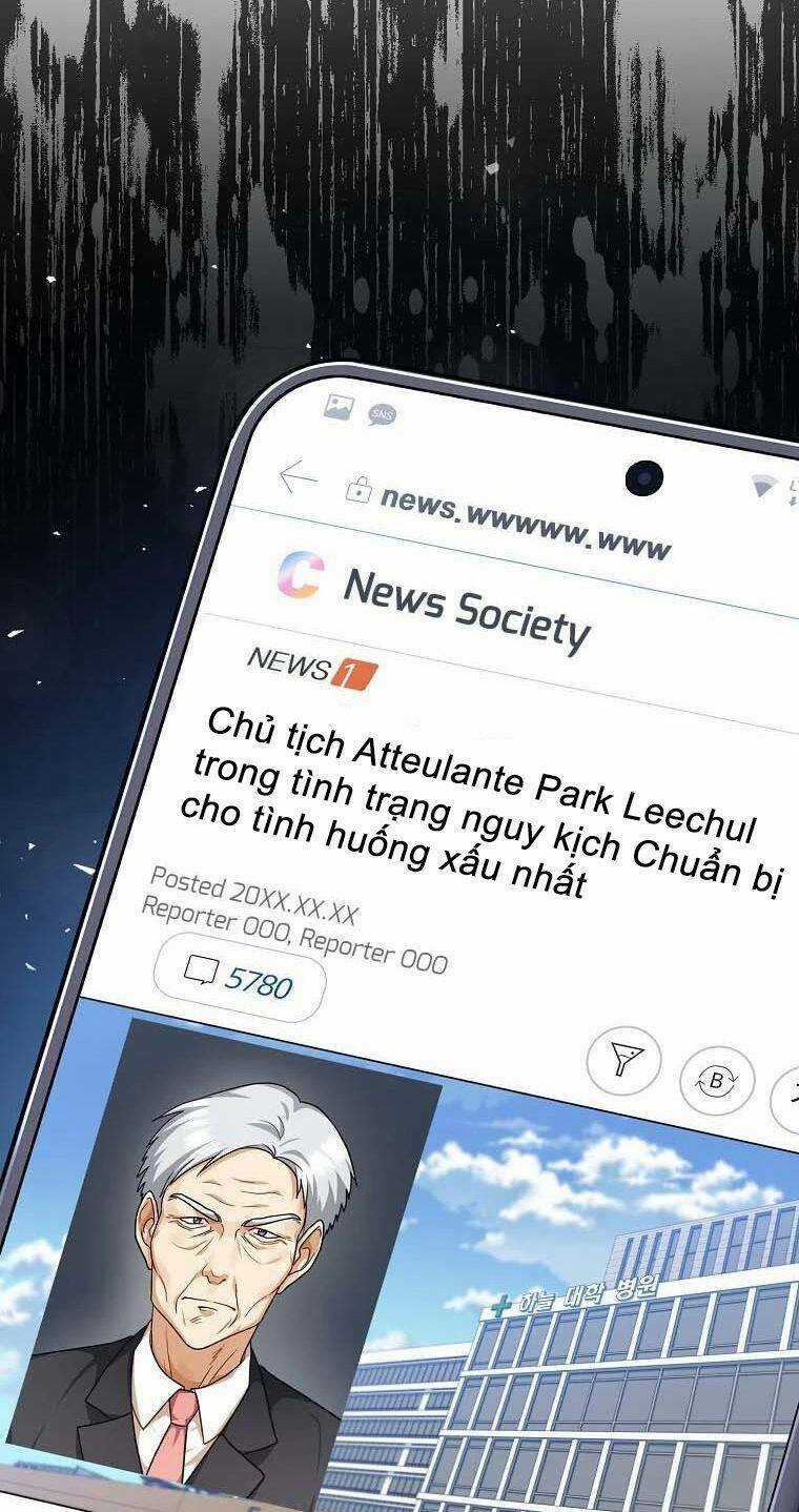 Xin Mời Dùng Bữa - Chapter 92 - Trang 87