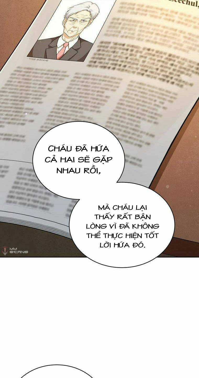 Xin Mời Dùng Bữa - Chapter 93 - Trang 11