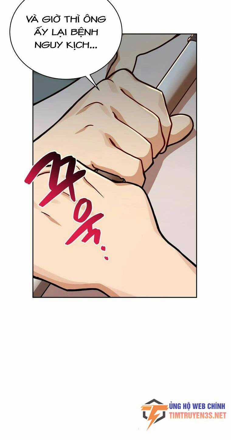 Xin Mời Dùng Bữa - Chapter 93 - Trang 12