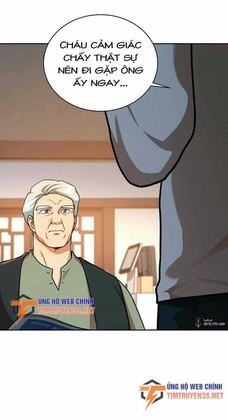 Xin Mời Dùng Bữa - Chapter 93 - Trang 13