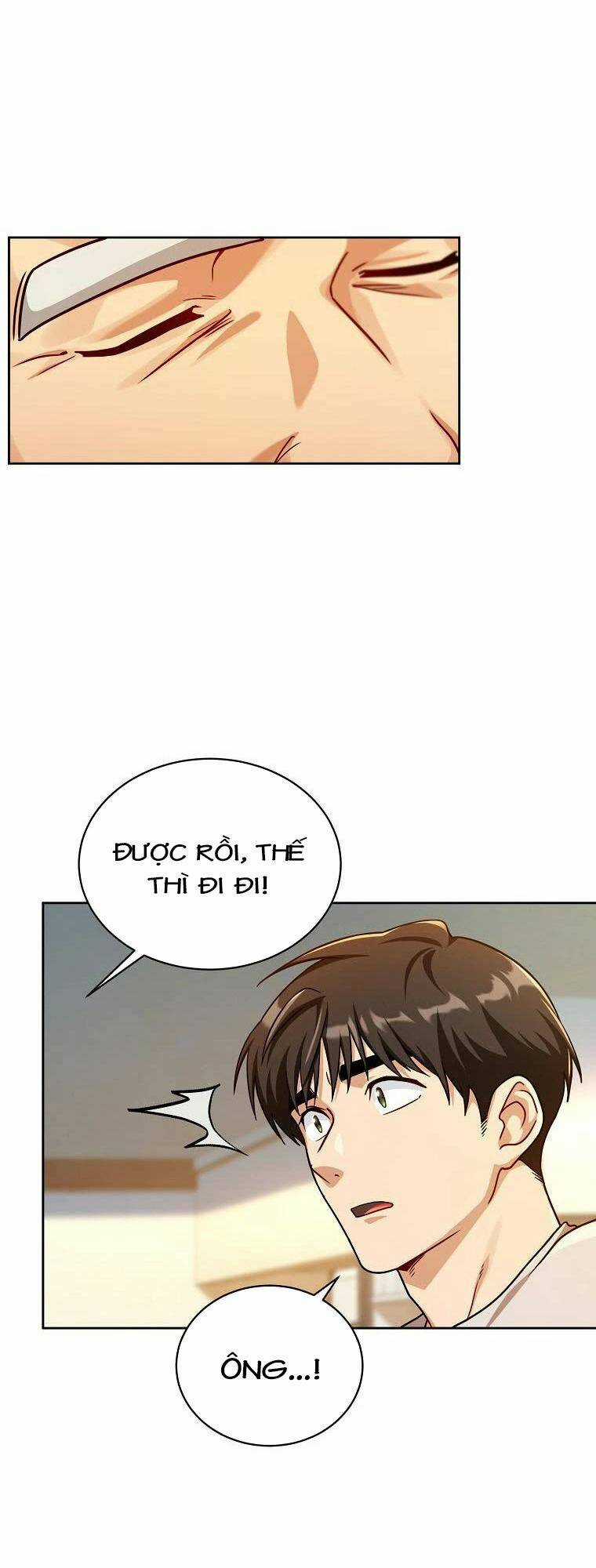 Xin Mời Dùng Bữa - Chapter 93 - Trang 14