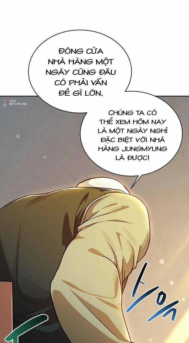 Xin Mời Dùng Bữa - Chapter 93 - Trang 15