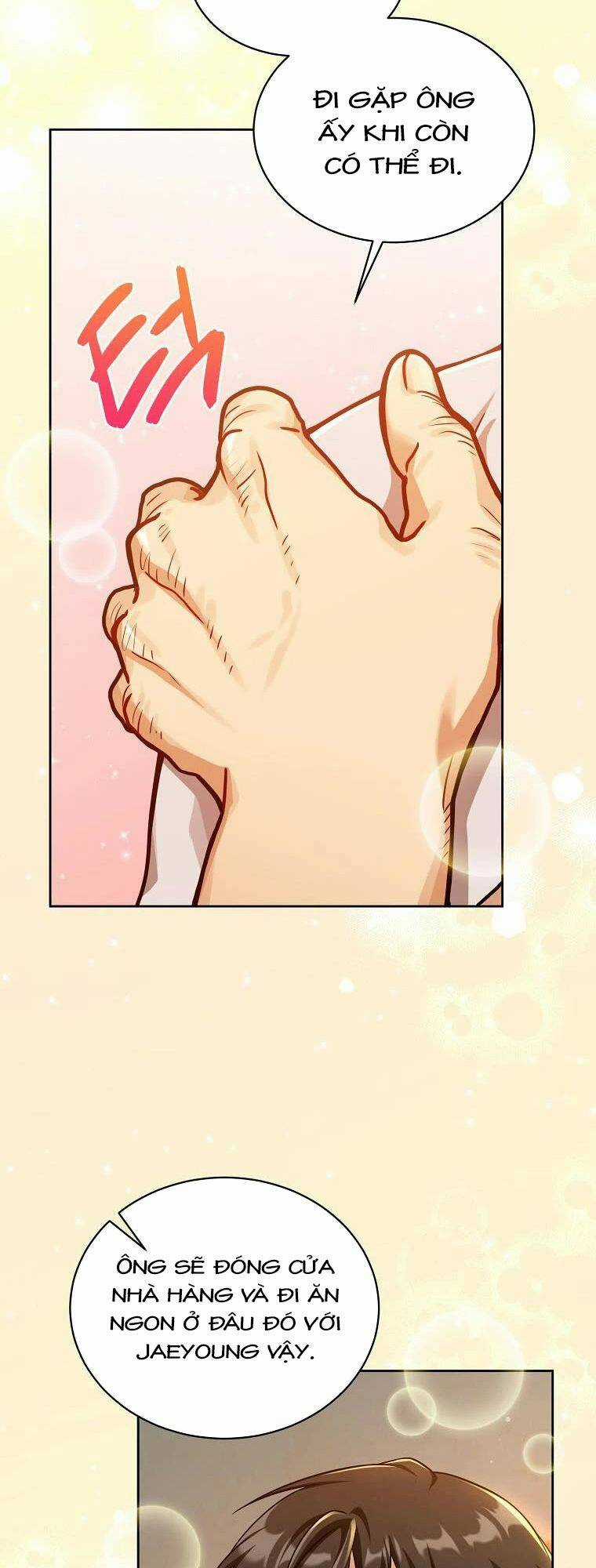 Xin Mời Dùng Bữa - Chapter 93 - Trang 17