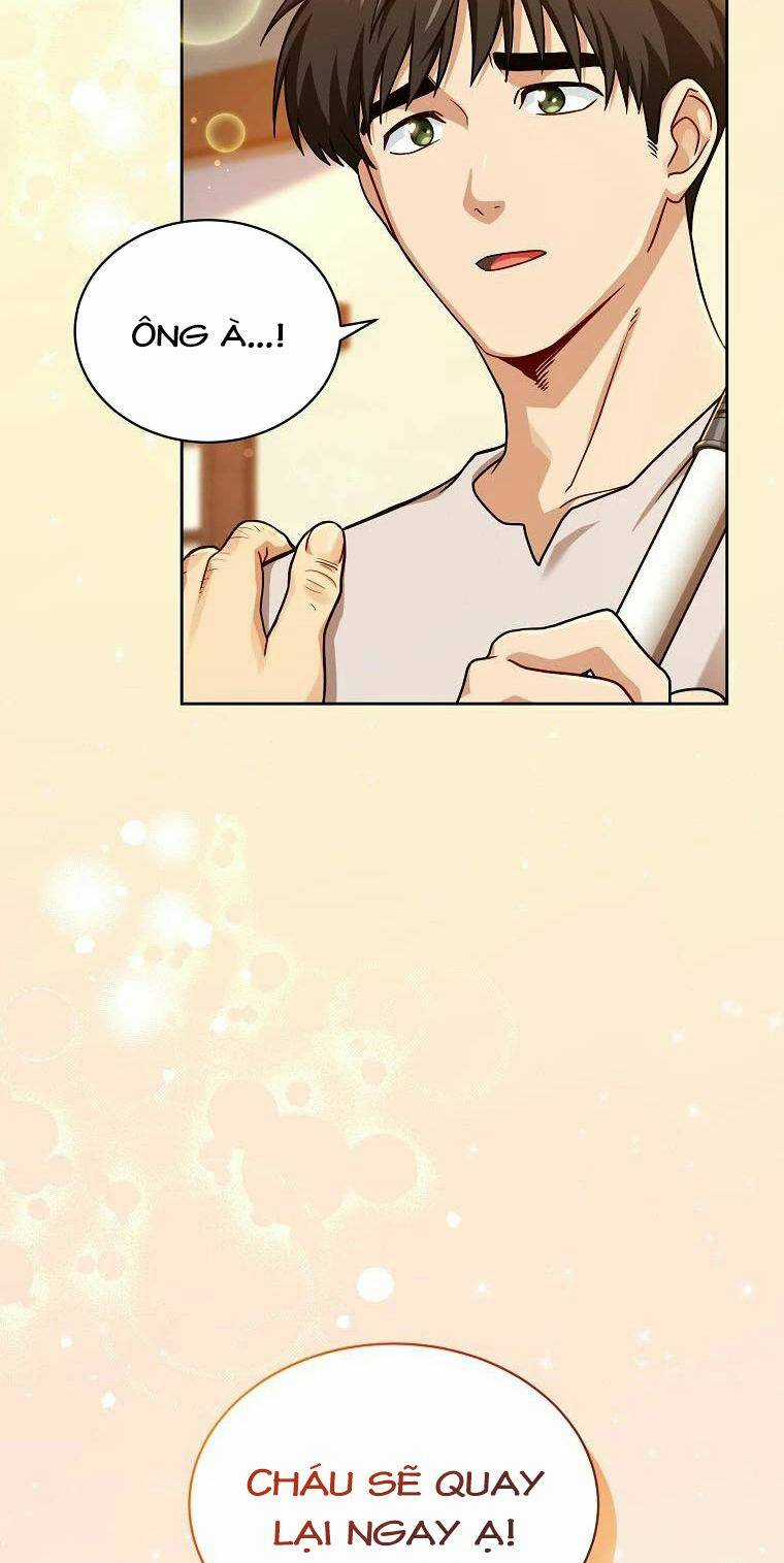 Xin Mời Dùng Bữa - Chapter 93 - Trang 18