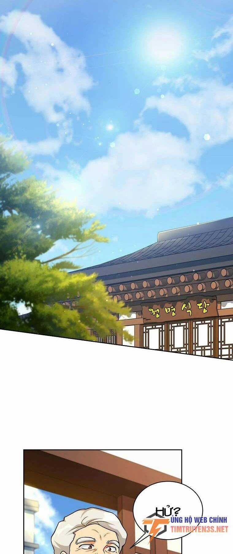 Xin Mời Dùng Bữa - Chapter 93 - Trang 3