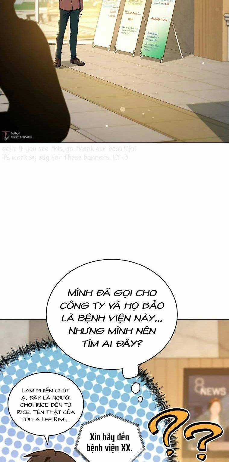 Xin Mời Dùng Bữa - Chapter 93 - Trang 21