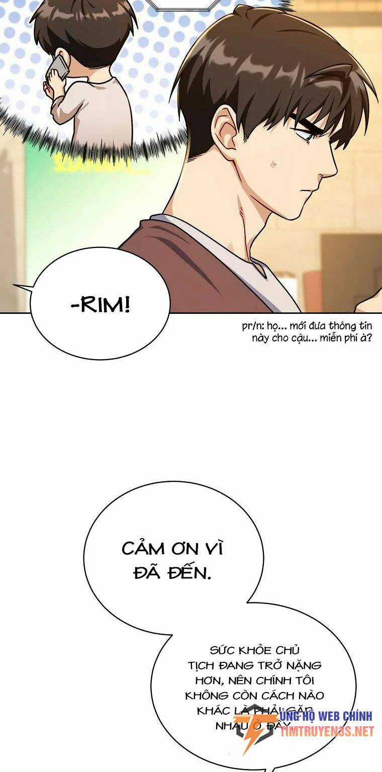 Xin Mời Dùng Bữa - Chapter 93 - Trang 22