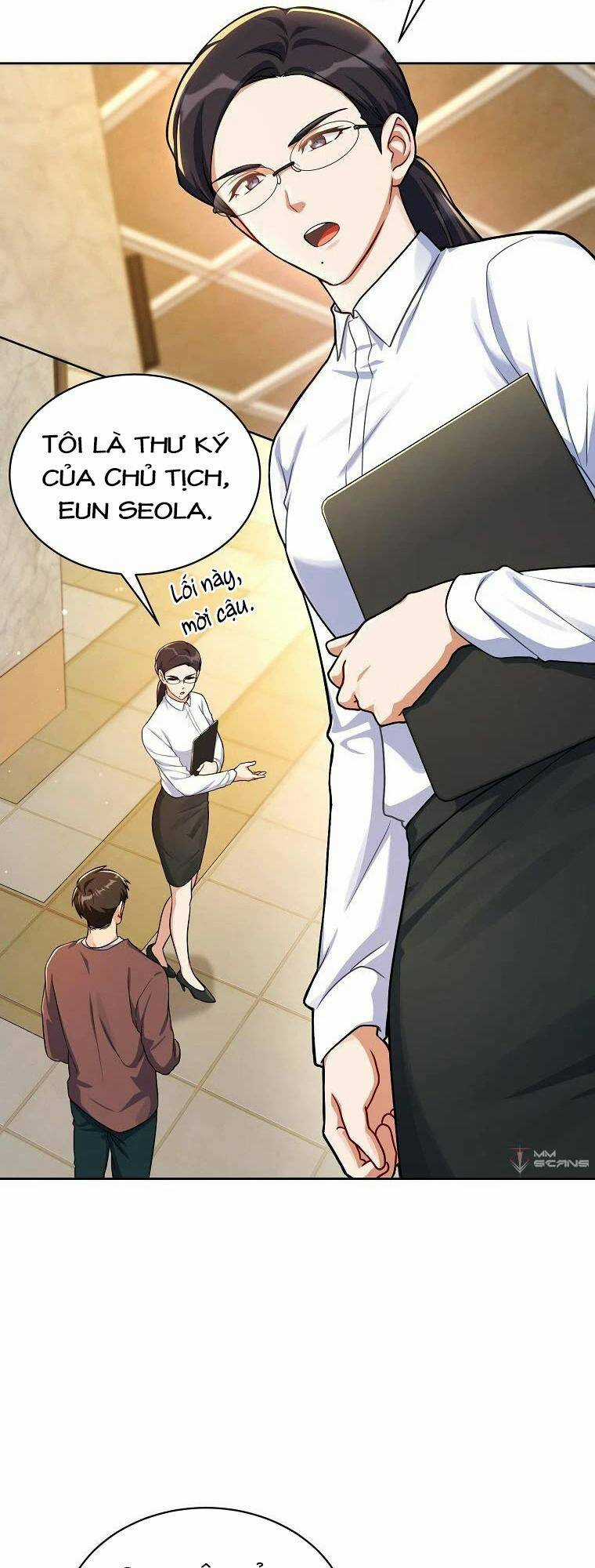 Xin Mời Dùng Bữa - Chapter 93 - Trang 23