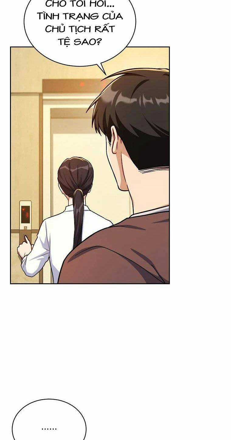 Xin Mời Dùng Bữa - Chapter 93 - Trang 24