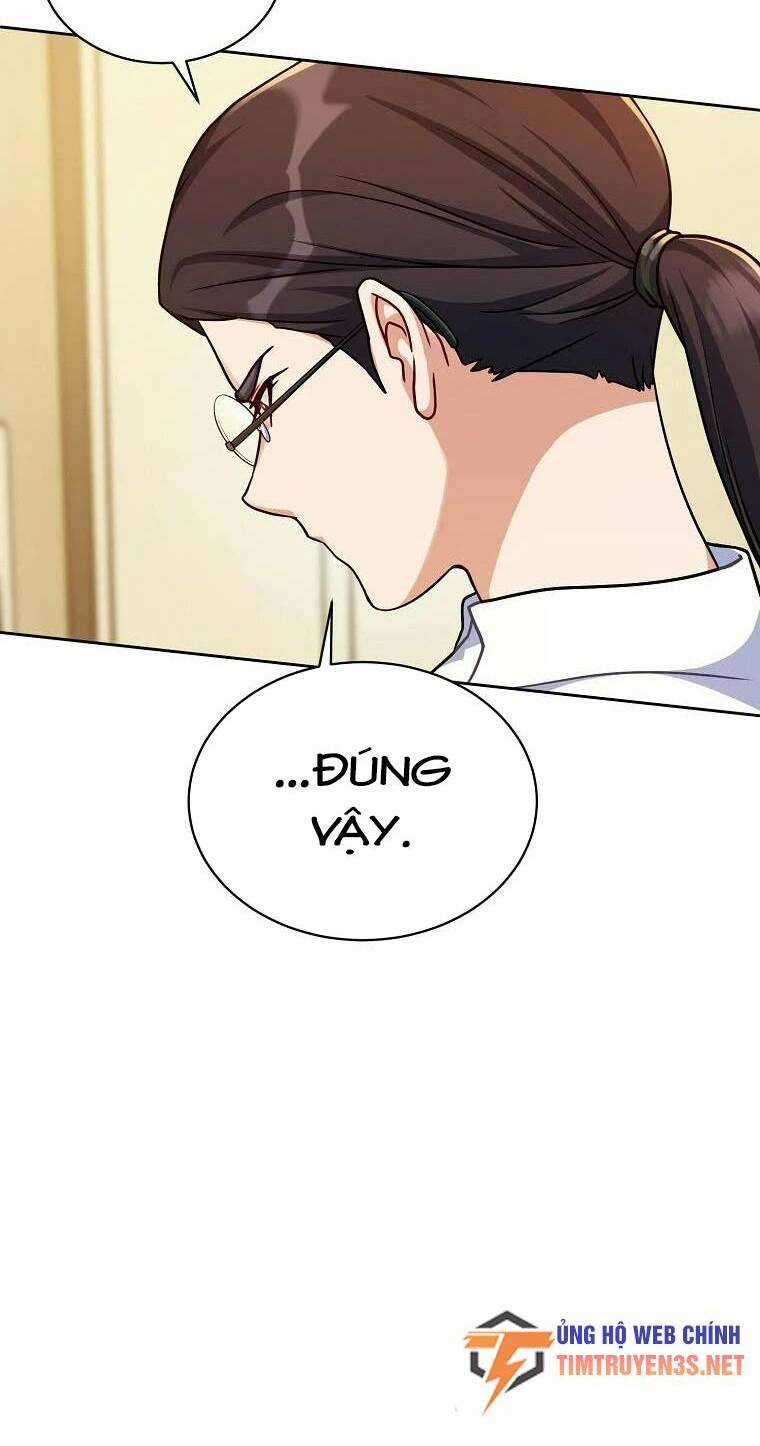 Xin Mời Dùng Bữa - Chapter 93 - Trang 25