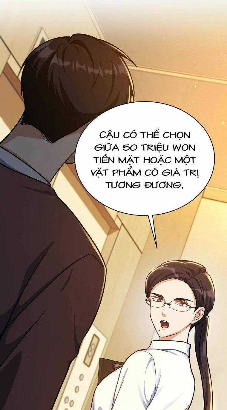 Xin Mời Dùng Bữa - Chapter 93 - Trang 28