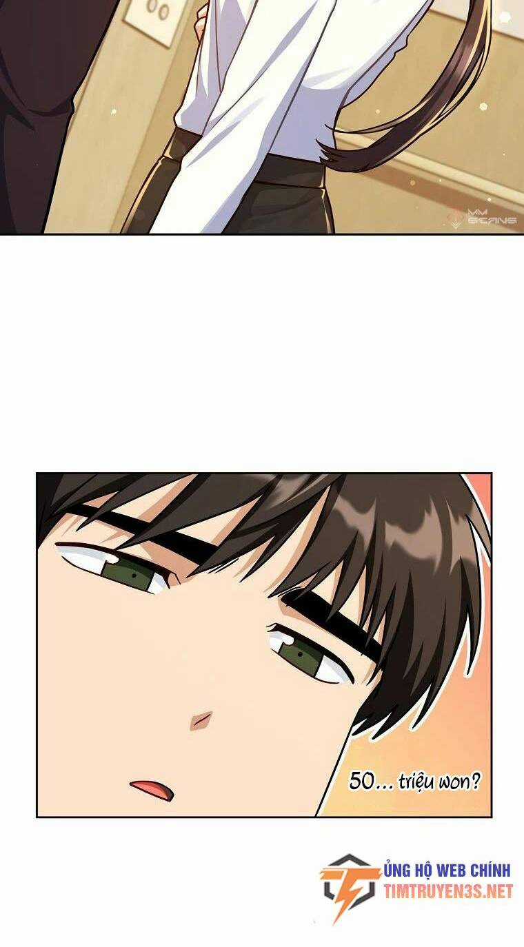 Xin Mời Dùng Bữa - Chapter 93 - Trang 29