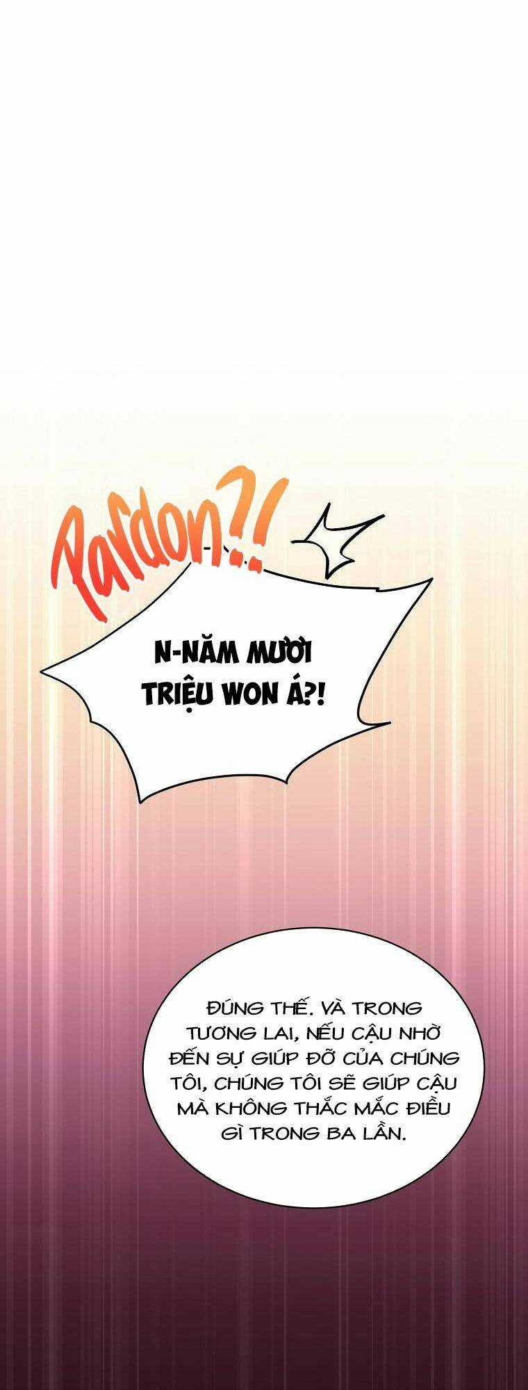 Xin Mời Dùng Bữa - Chapter 93 - Trang 30