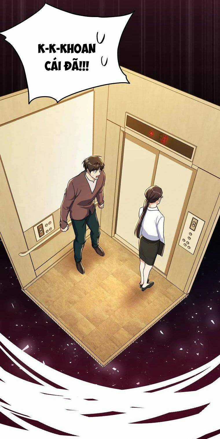 Xin Mời Dùng Bữa - Chapter 93 - Trang 31