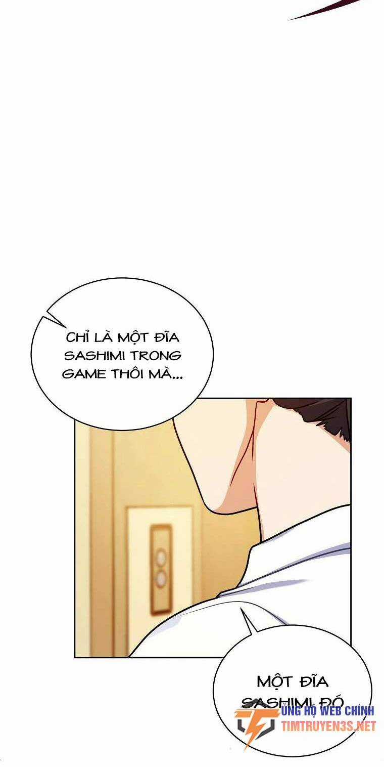 Xin Mời Dùng Bữa - Chapter 93 - Trang 32