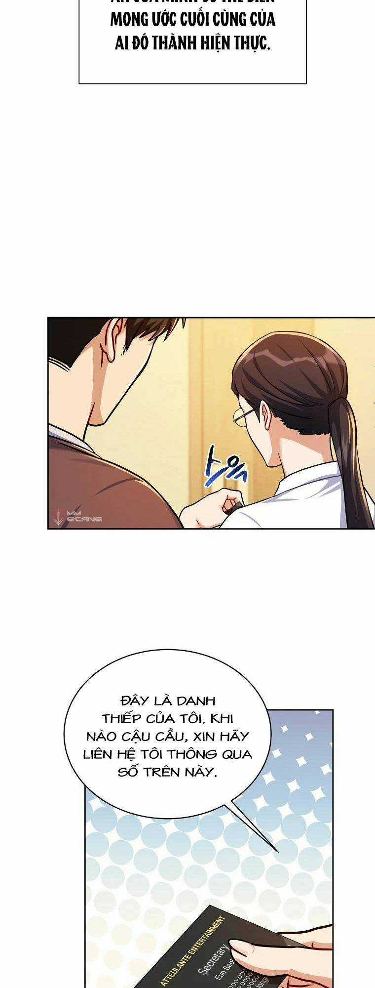 Xin Mời Dùng Bữa - Chapter 93 - Trang 36