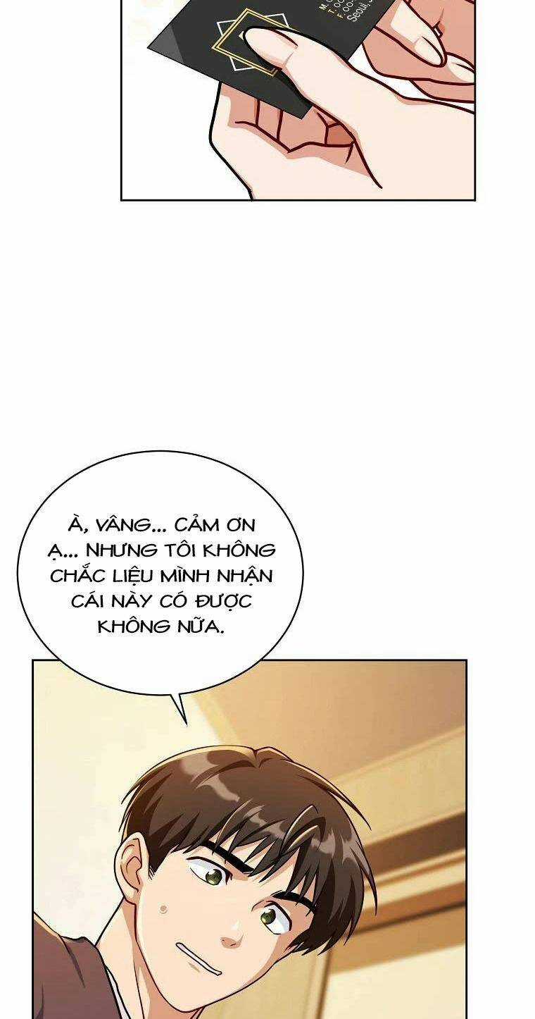 Xin Mời Dùng Bữa - Chapter 93 - Trang 37