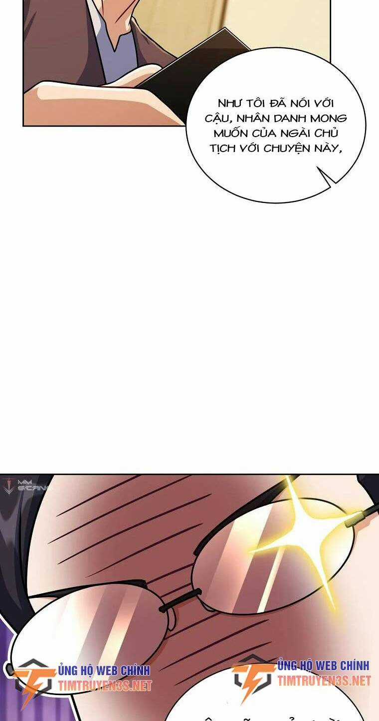 Xin Mời Dùng Bữa - Chapter 93 - Trang 38