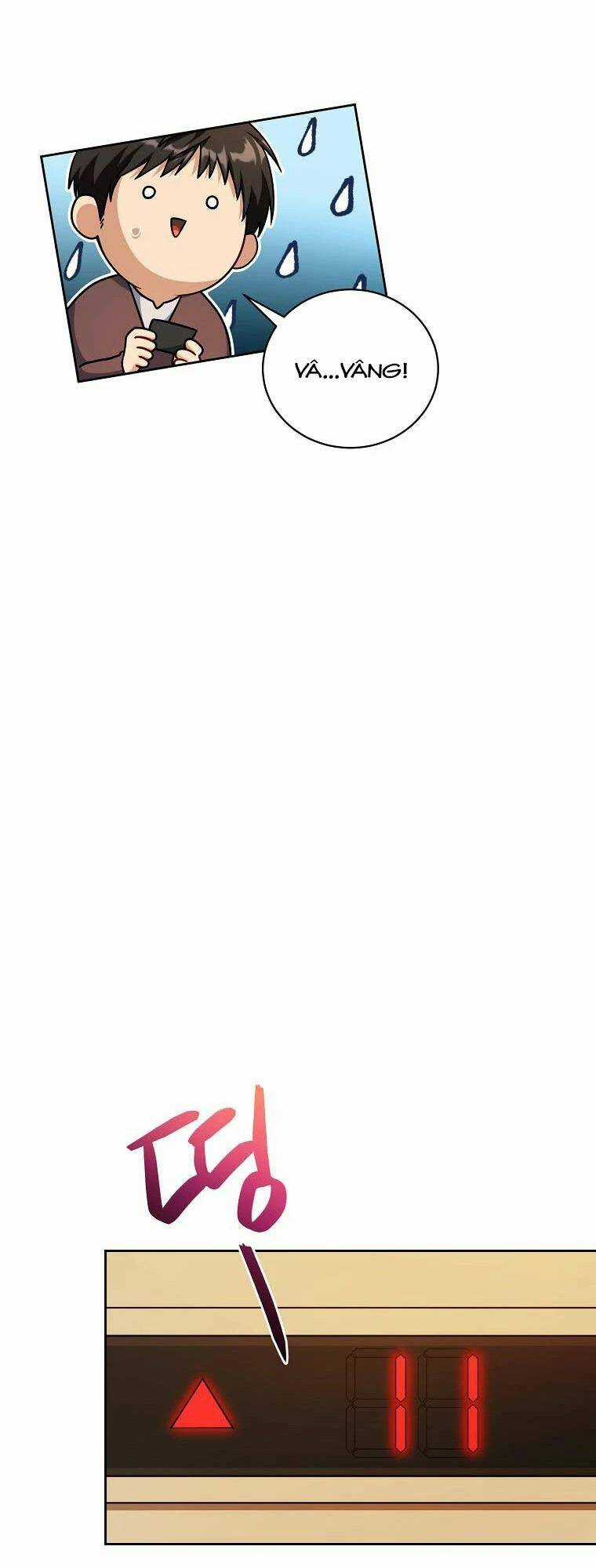 Xin Mời Dùng Bữa - Chapter 93 - Trang 40