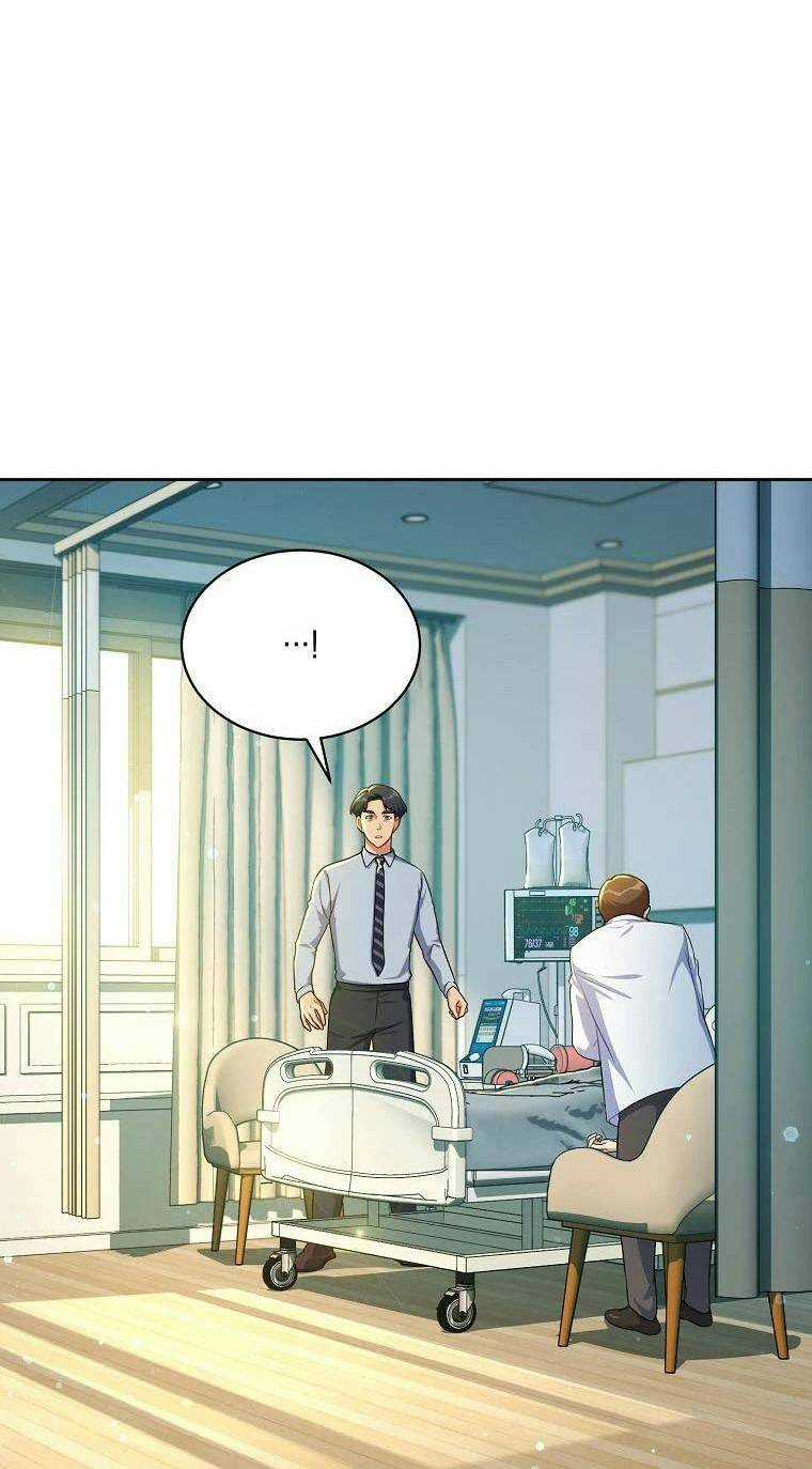 Xin Mời Dùng Bữa - Chapter 93 - Trang 41