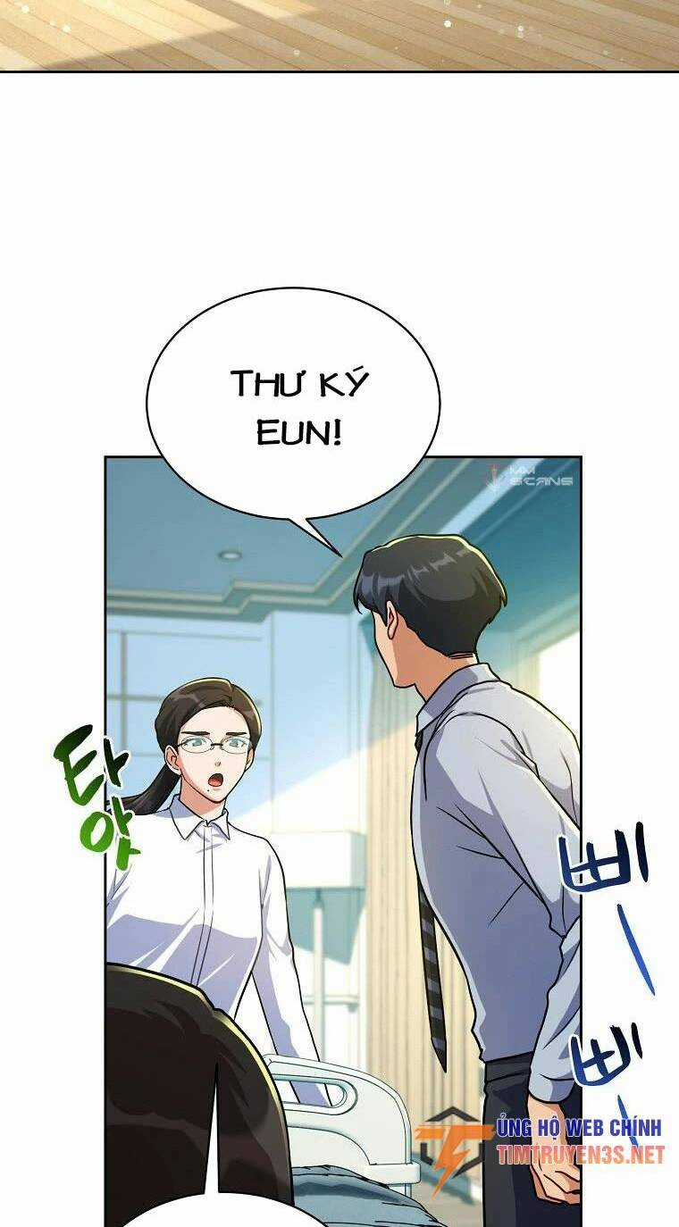 Xin Mời Dùng Bữa - Chapter 93 - Trang 42