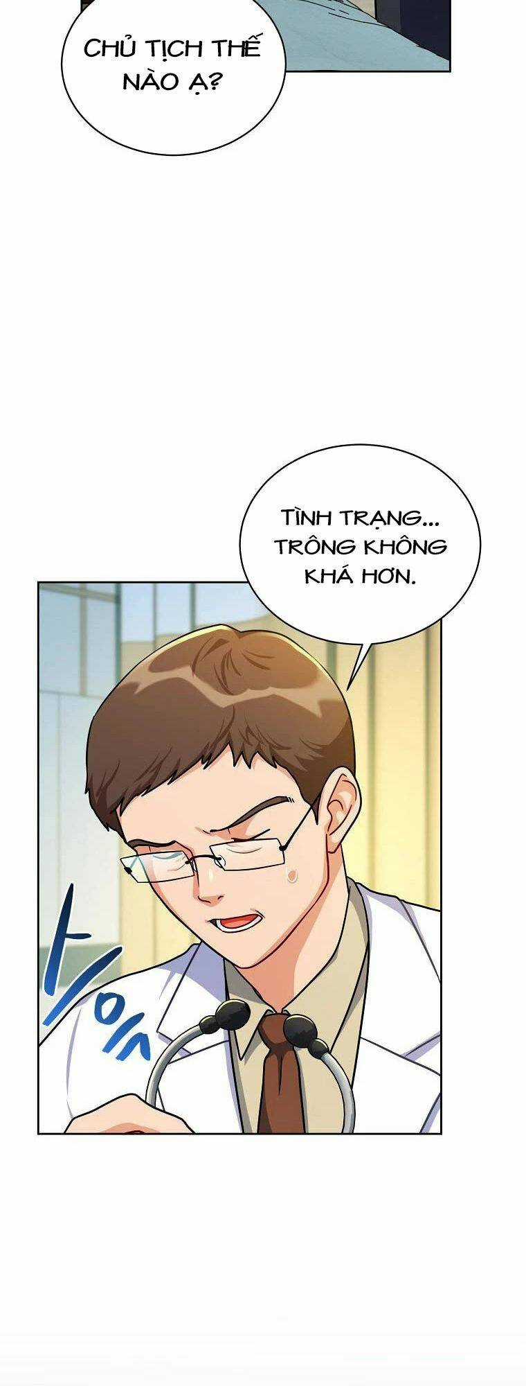 Xin Mời Dùng Bữa - Chapter 93 - Trang 43