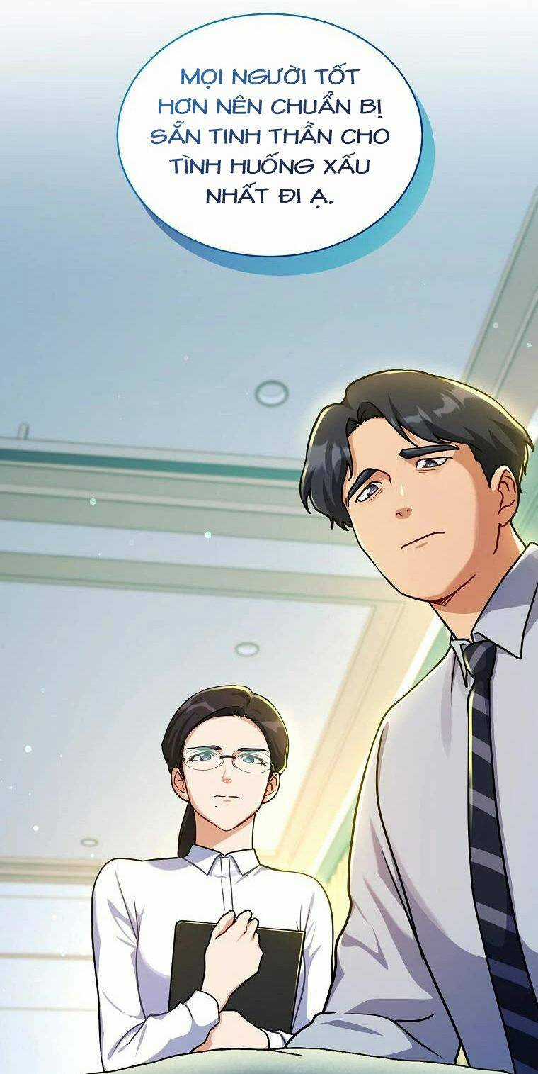 Xin Mời Dùng Bữa - Chapter 93 - Trang 44