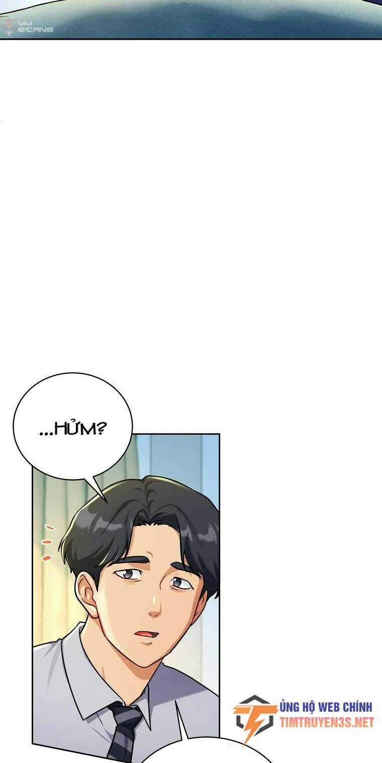 Xin Mời Dùng Bữa - Chapter 93 - Trang 45