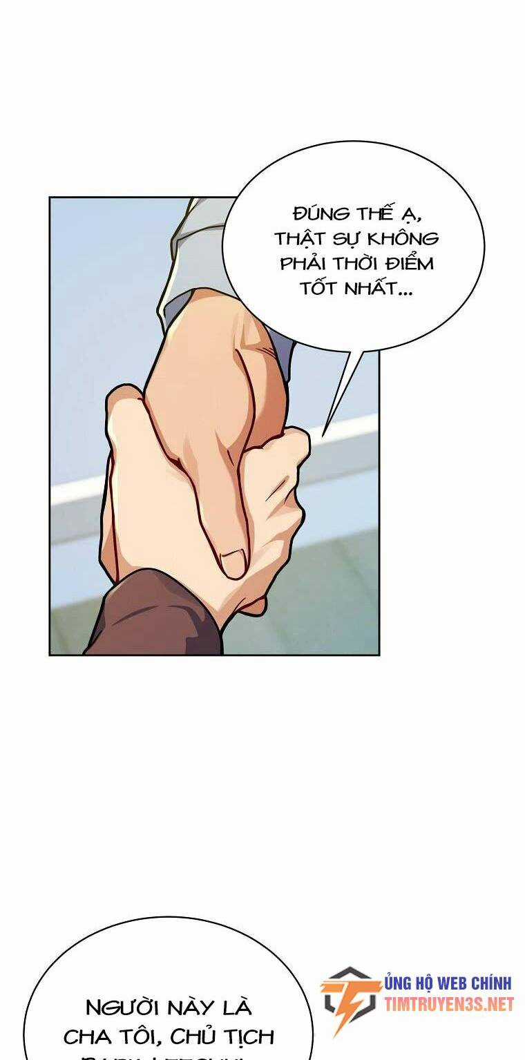 Xin Mời Dùng Bữa - Chapter 93 - Trang 48