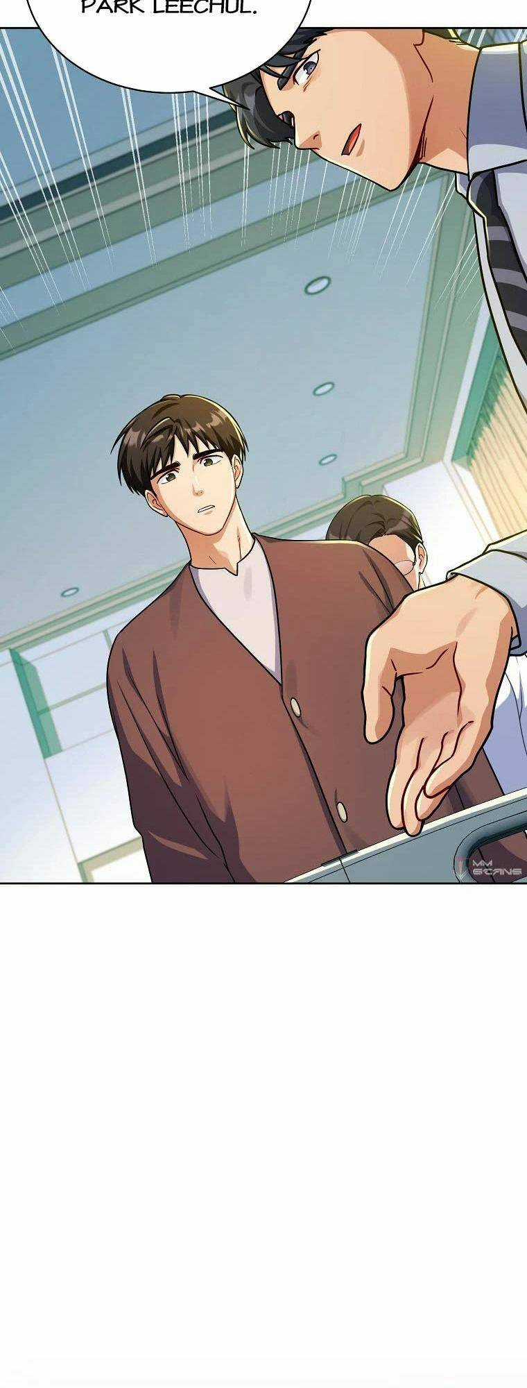 Xin Mời Dùng Bữa - Chapter 93 - Trang 49