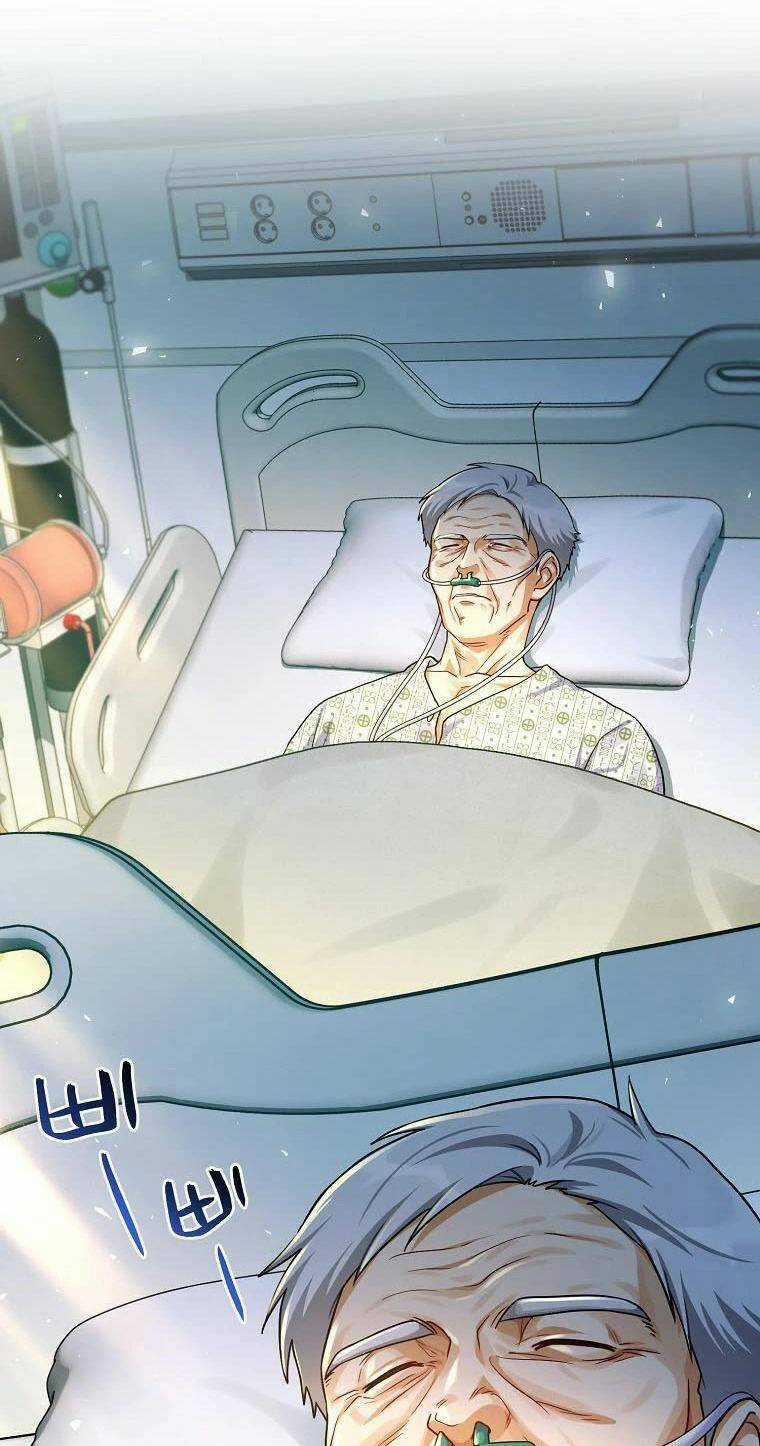 Xin Mời Dùng Bữa - Chapter 93 - Trang 50