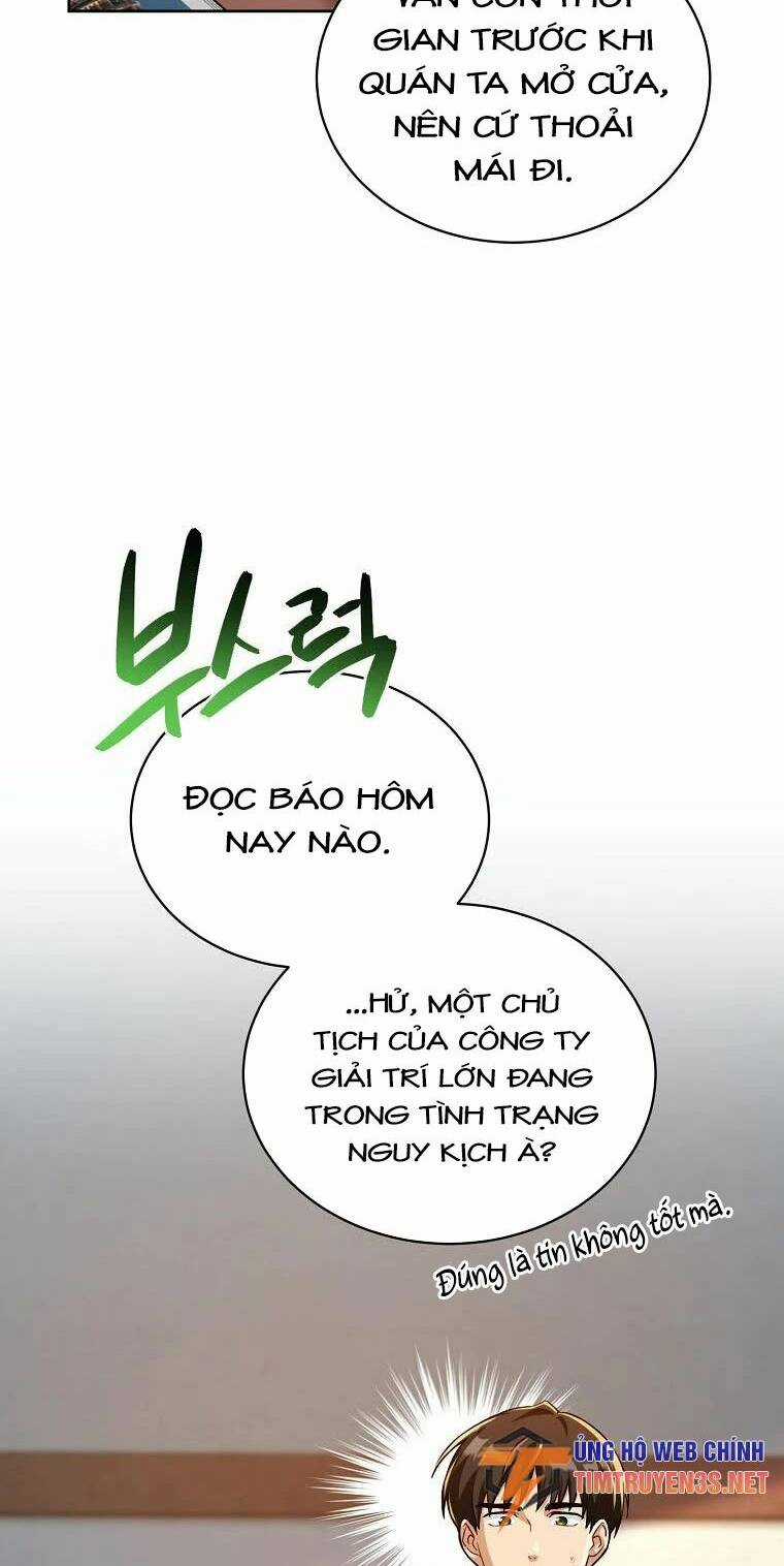 Xin Mời Dùng Bữa - Chapter 93 - Trang 6