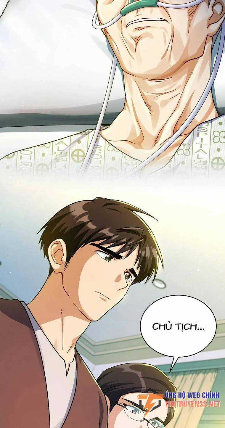 Xin Mời Dùng Bữa - Chapter 93 - Trang 51