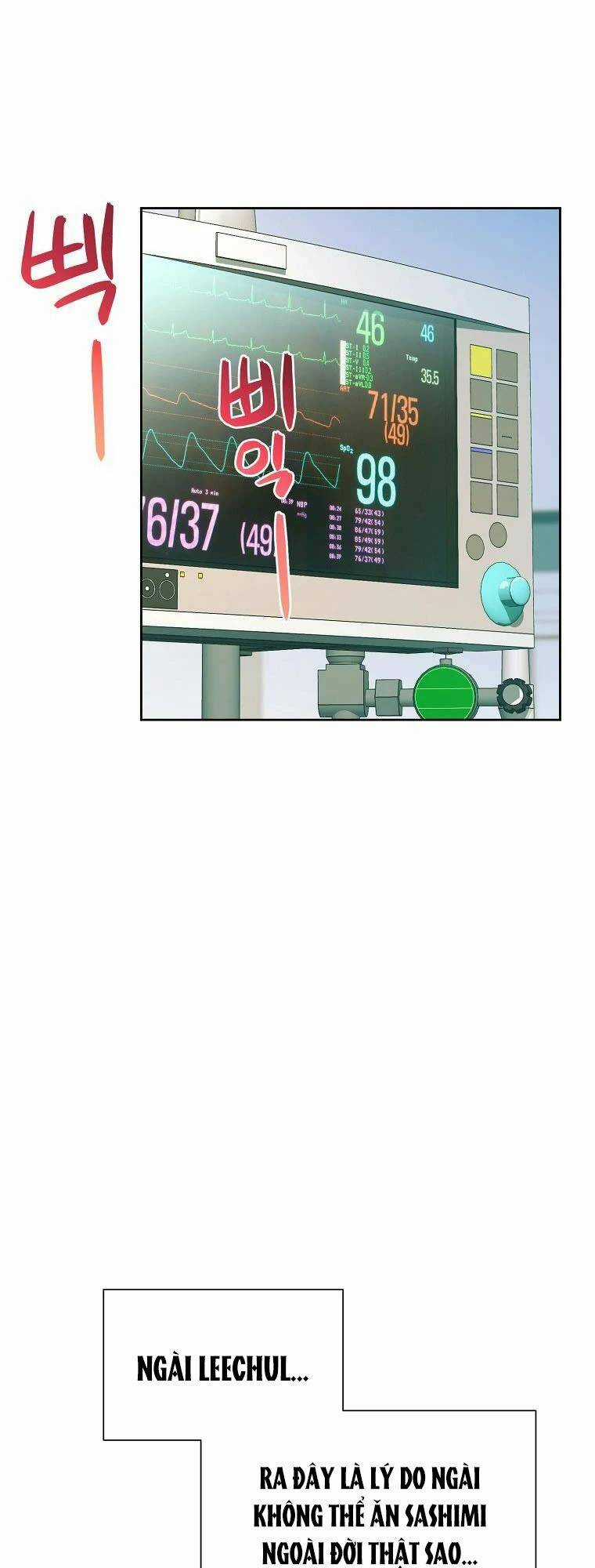 Xin Mời Dùng Bữa - Chapter 93 - Trang 53