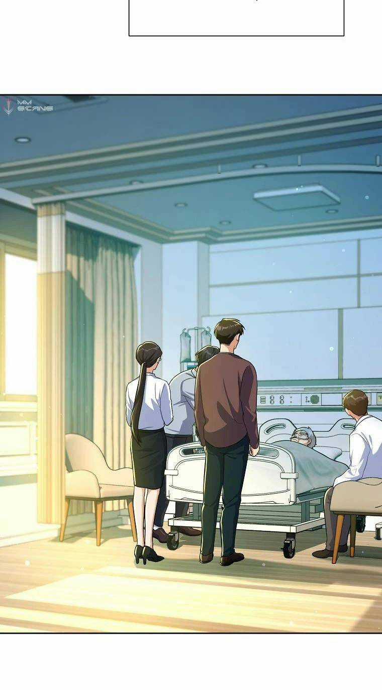 Xin Mời Dùng Bữa - Chapter 93 - Trang 54