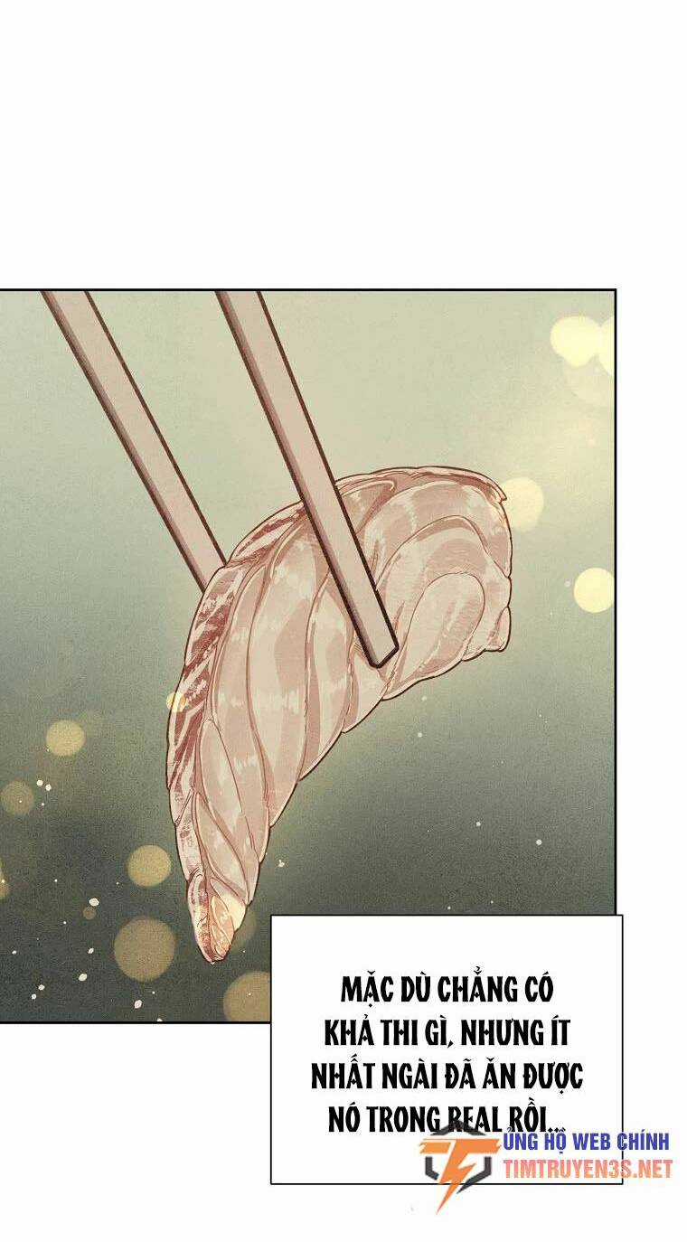 Xin Mời Dùng Bữa - Chapter 93 - Trang 55