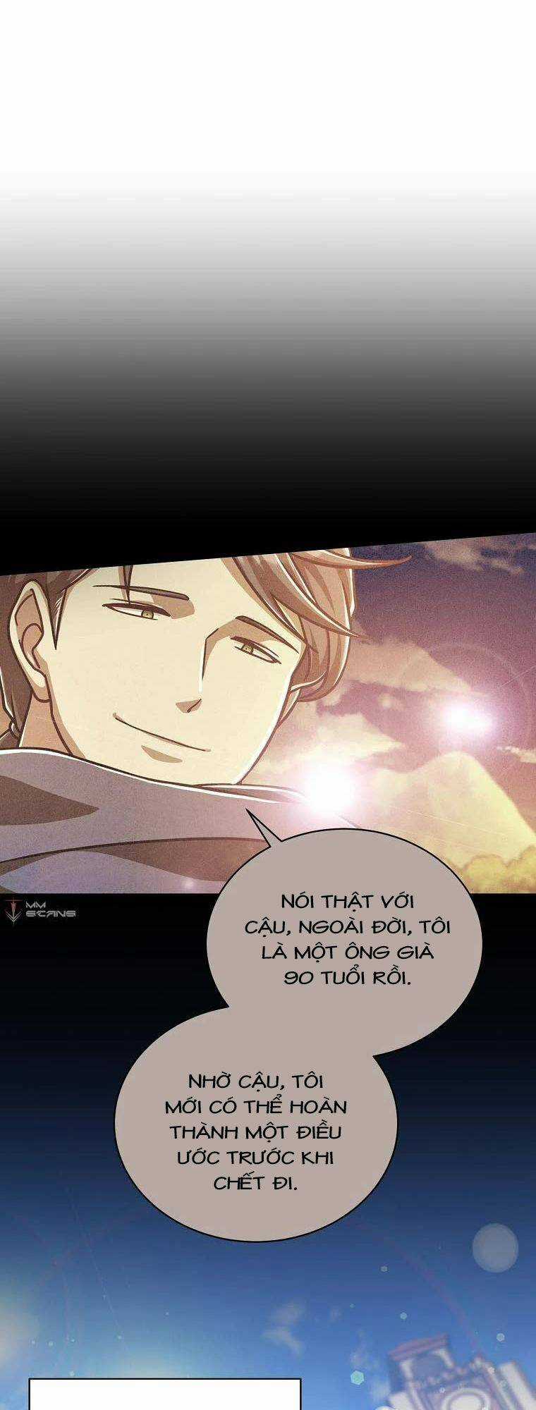 Xin Mời Dùng Bữa - Chapter 93 - Trang 56