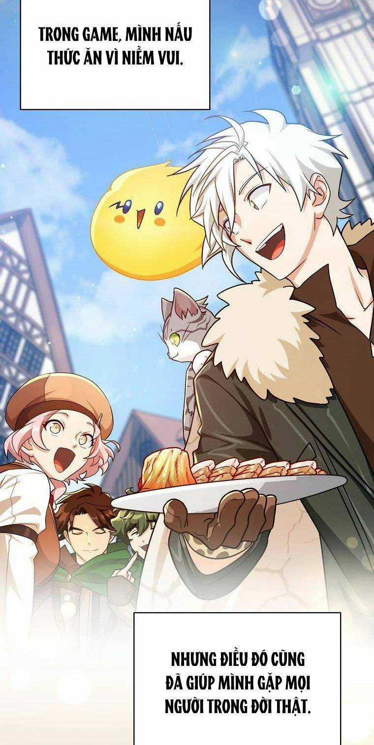 Xin Mời Dùng Bữa - Chapter 93 - Trang 57