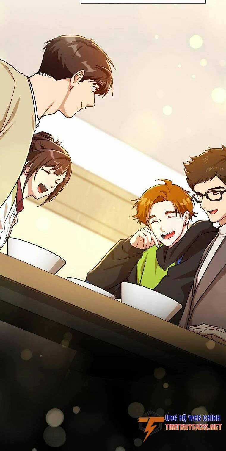 Xin Mời Dùng Bữa - Chapter 93 - Trang 58