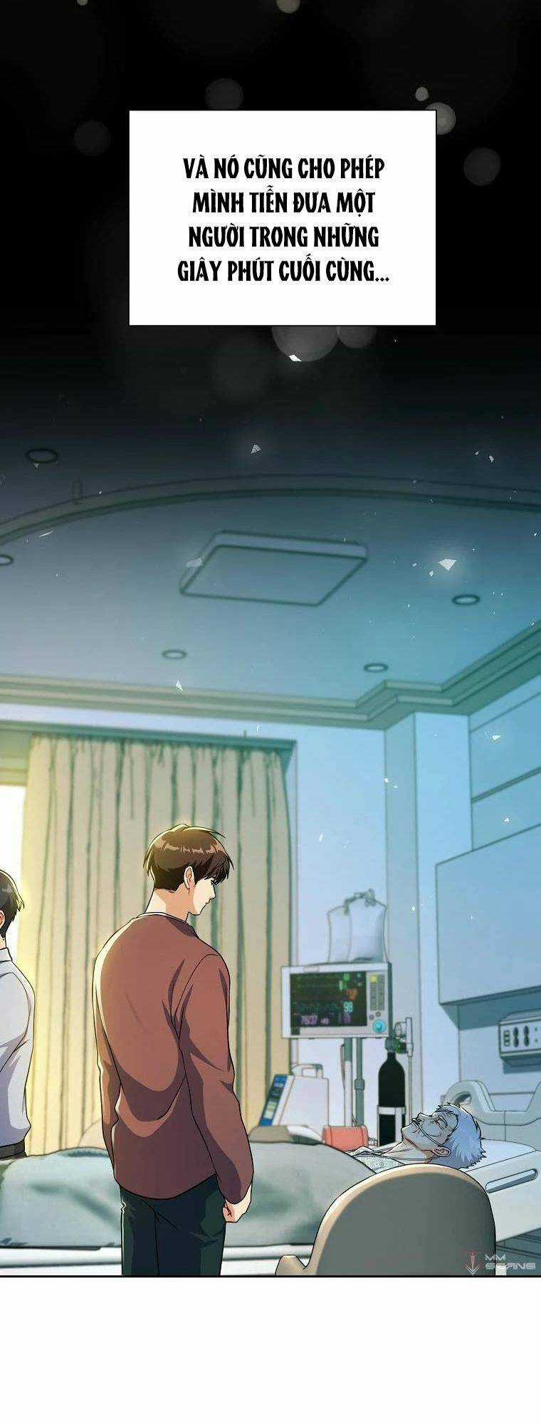 Xin Mời Dùng Bữa - Chapter 93 - Trang 59