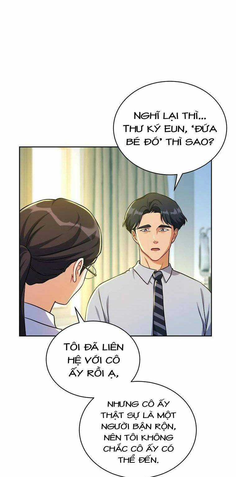 Xin Mời Dùng Bữa - Chapter 93 - Trang 60