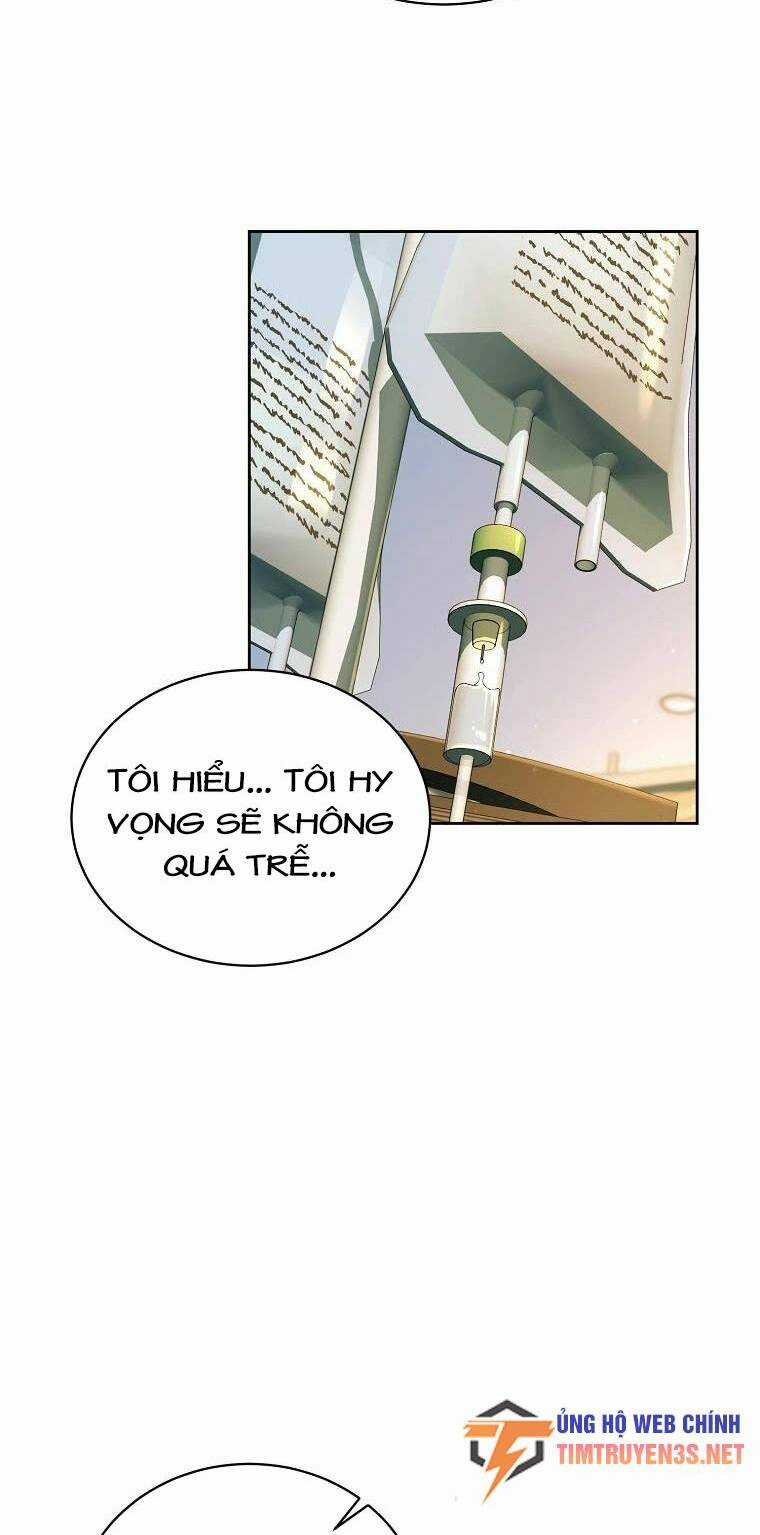 Xin Mời Dùng Bữa - Chapter 93 - Trang 61