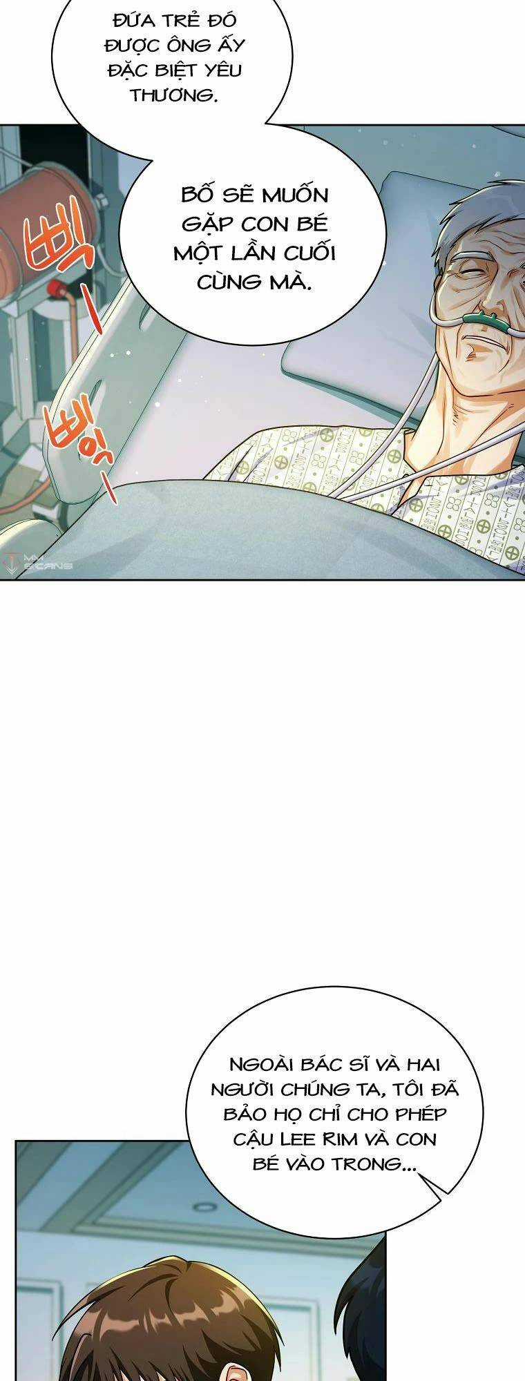 Xin Mời Dùng Bữa - Chapter 93 - Trang 62